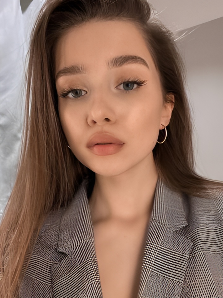 Индивидуалка Бронислава, доступна для личного знакомства от 2000 руб