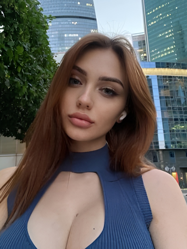 Индивидуалка Эвелина, доступна для личного знакомства от 1500 руб