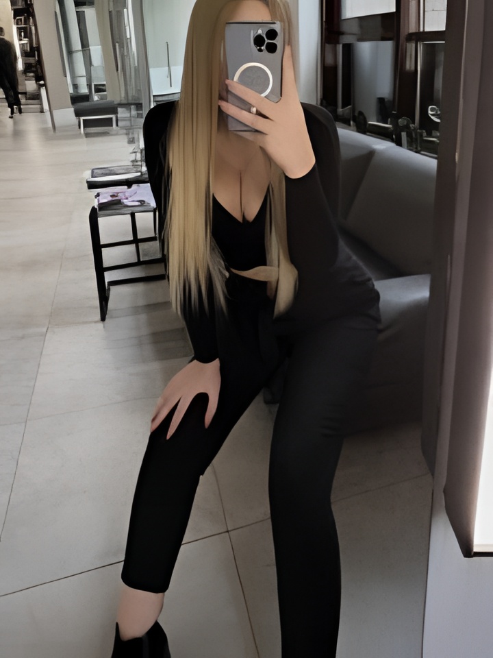 Индивидуалка Филиция, доступна для личного знакомства от 5000 руб