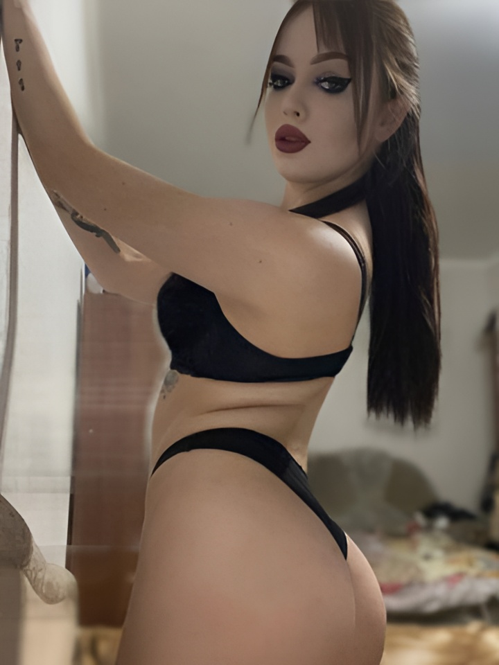 Филиция привлекальеная девушка из Ступино цена от 3000 руб