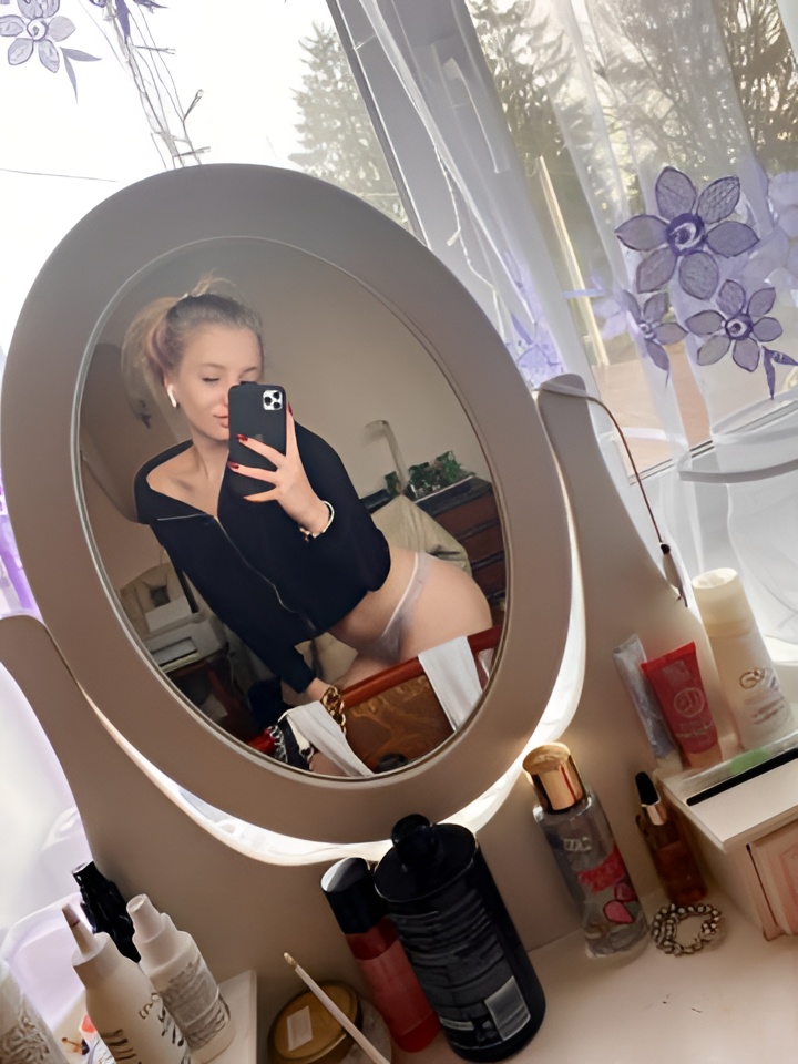 Индивидуалка Ирма, доступна для личного знакомства от 5000 руб