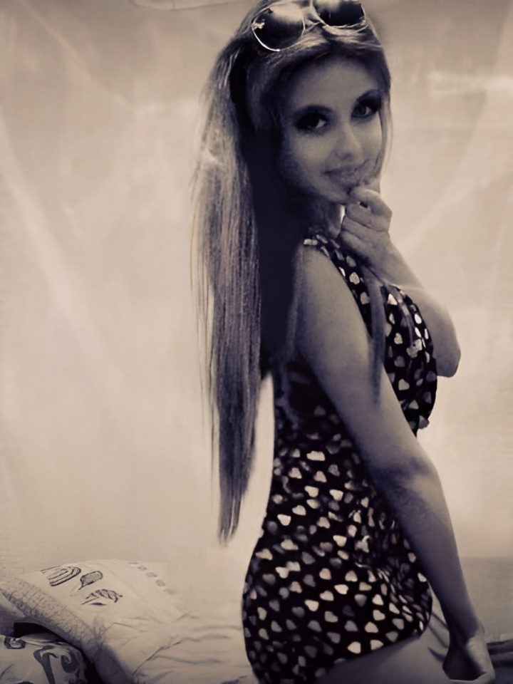 Индивидуалка Олеся, доступна для личного знакомства от 2000 руб