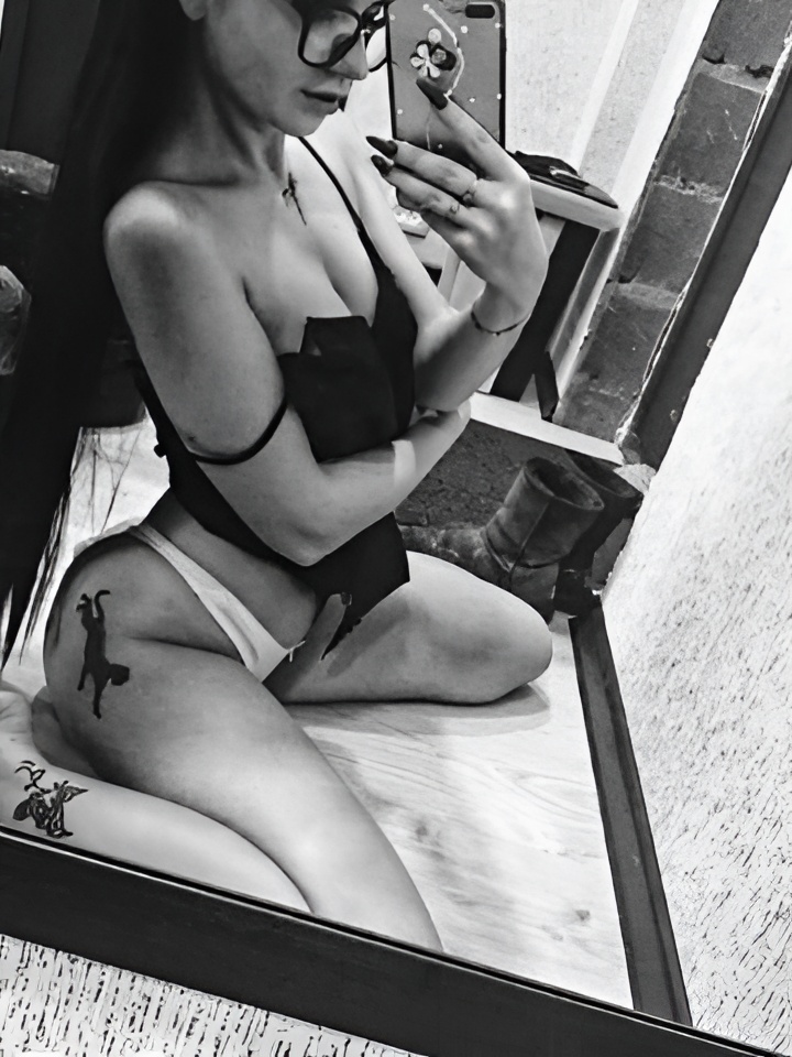 Устинья привлекальеная девушка из Ступино цена от 1500 руб