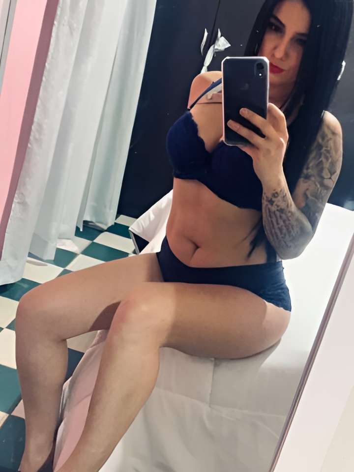 Индивидуалка Устинья, доступна для личного знакомства от 1500 руб