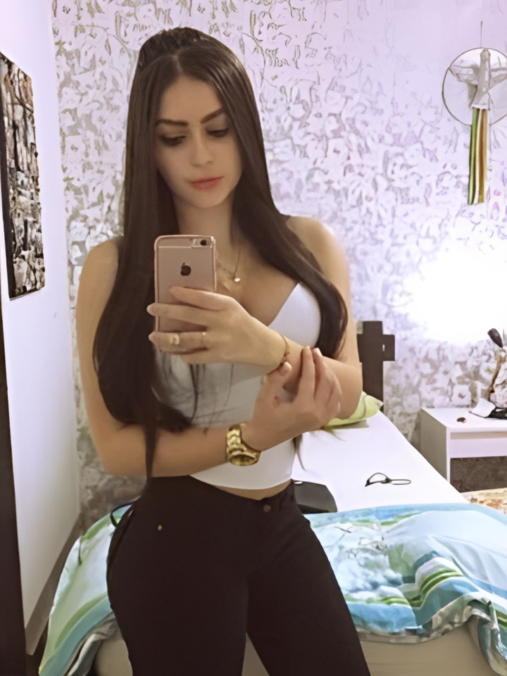 Индивидуалка Ярослава, доступна для личного знакомства от 4000 руб