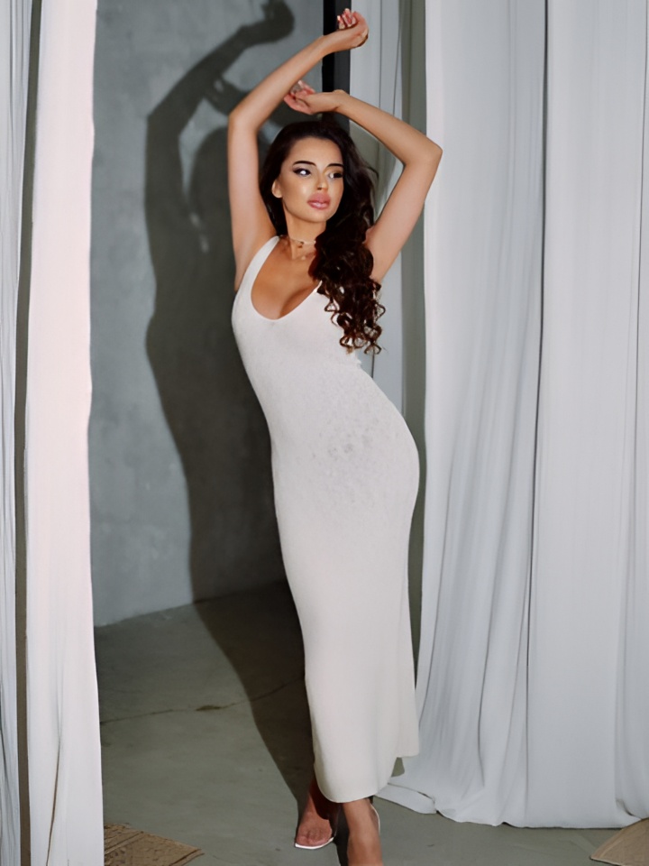 Зита привлекальеная девушка из Ступино цена от 2500 руб