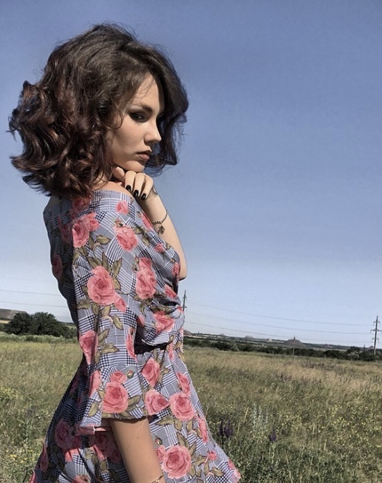 Надя привлекальеная девушка из Ступино цена от 4000 руб