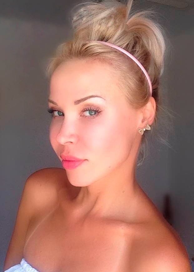 Татьяна привлекальеная девушка из Ступино цена от 3000 руб