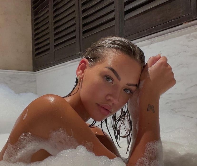 Индивидуалка Катя, доступна для личного знакомства от 3500 руб