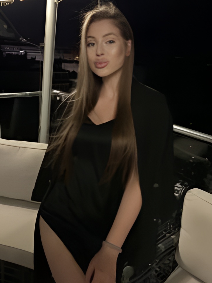 Индивидуалка Филиция, доступна для личного знакомства от 5000 руб