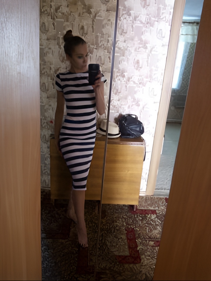 Индивидуалка Карина, доступна для личного знакомства от 2500 руб