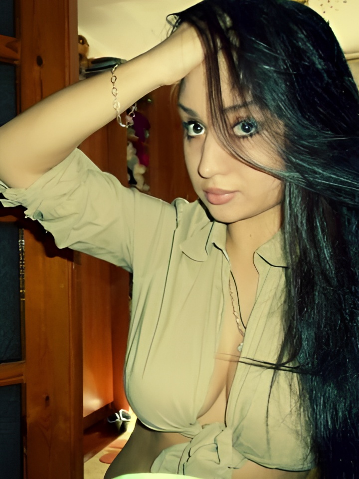 Индивидуалка Олечка, доступна для личного знакомства от 4000 руб