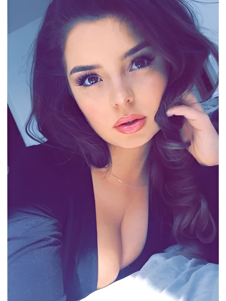 Индивидуалка Серафима, доступна для личного знакомства от 4000 руб