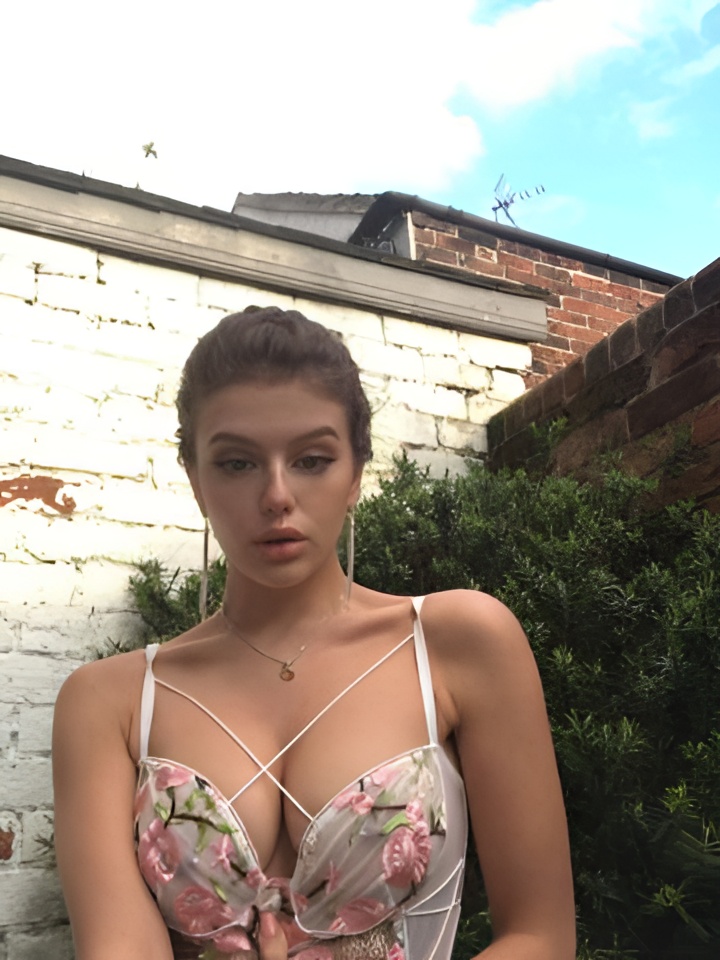 Индивидуалка Владислава, доступна для личного знакомства от 4000 руб