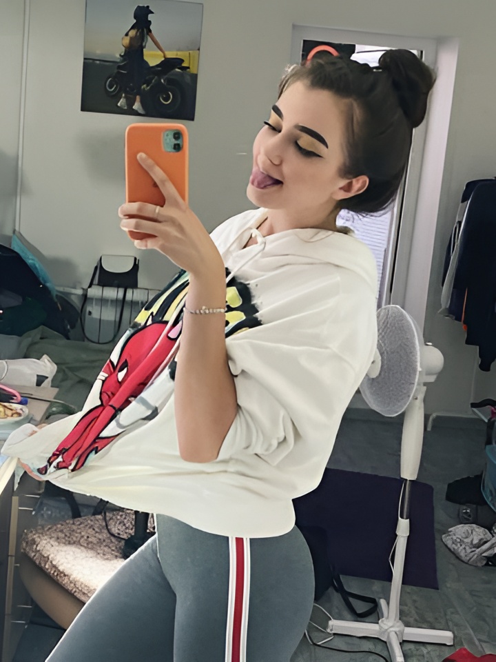 Индивидуалка Ядвига, доступна для личного знакомства от 4000 руб