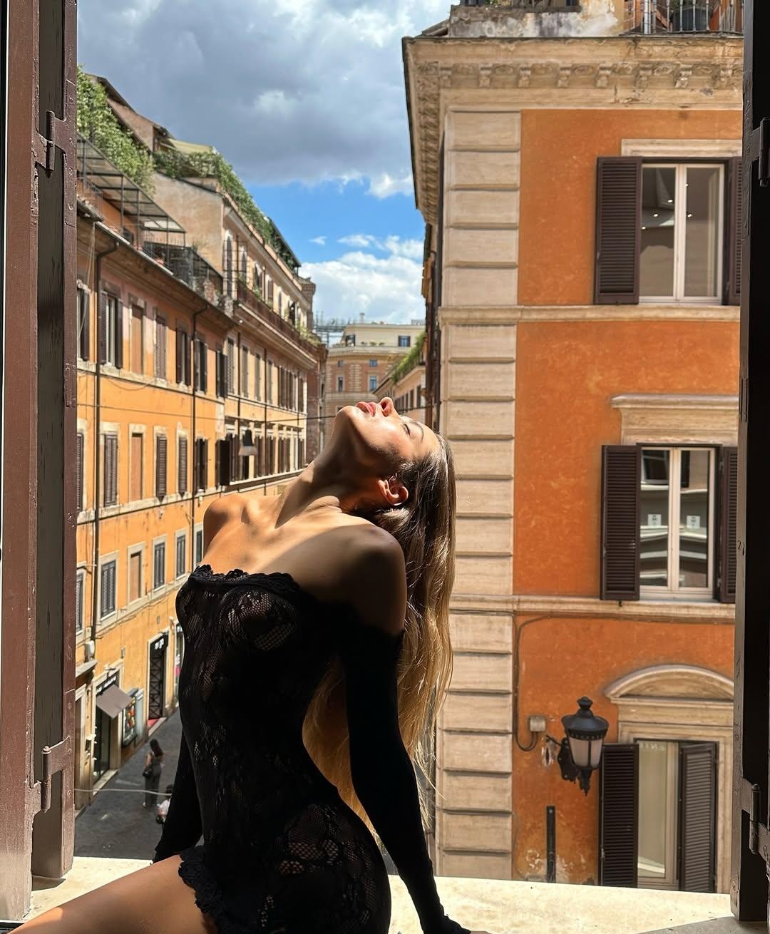 Индивидуалка Настя, доступна для личного знакомства от 7000 руб