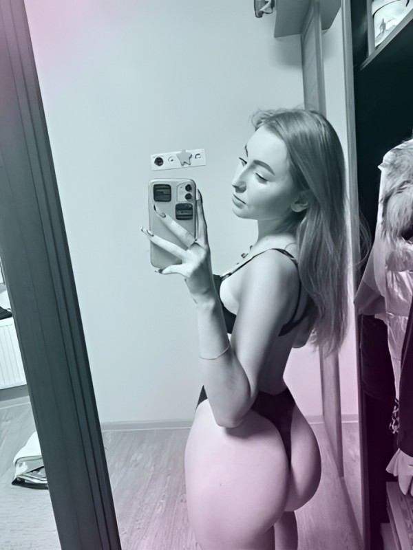 Ида привлекательная девушка из Ступино цена от 2000 руб