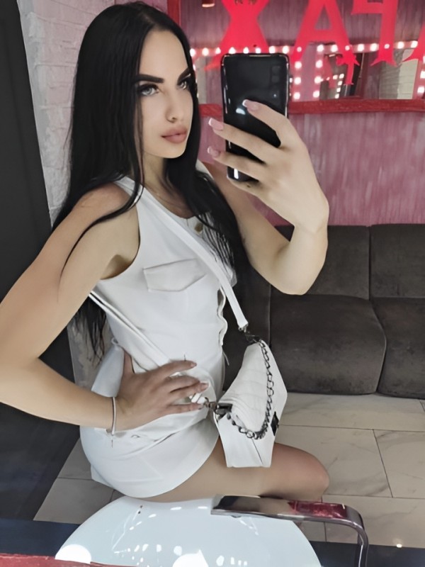 Мелисса привлекательная девушка из Ступино цена от 2000 руб