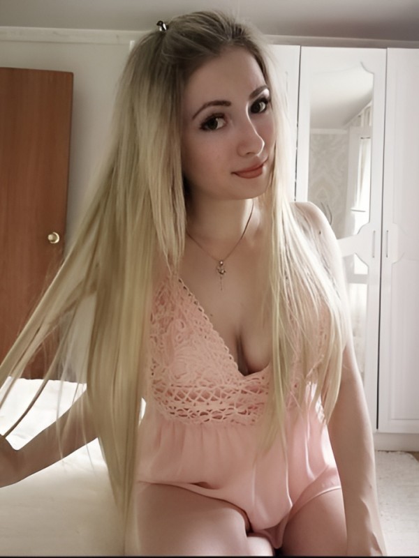 Мишель привлекательная девушка из Ступино цена от 2000 руб