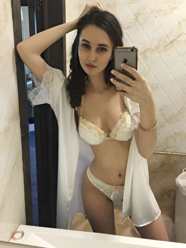 Ольга привлекательная девушка из Ступино цена от 2500 руб