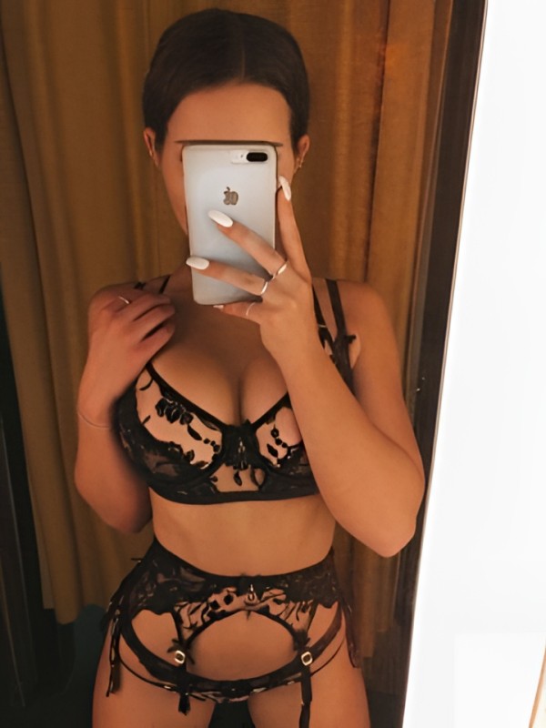 Сабина привлекательная девушка из Ступино цена от 10000 руб