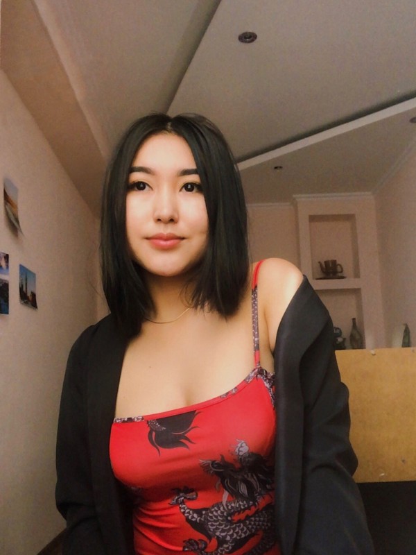 Неля привлекательная девушка из Ступино цена от 3000 руб