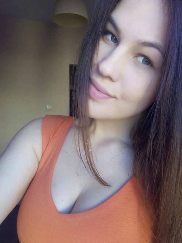 Рита привлекательная девушка из Ступино цена от 3500 руб