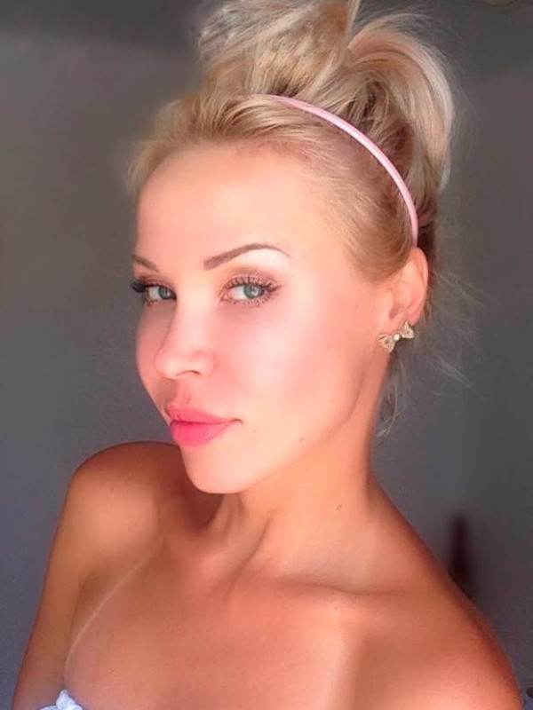 Татьяна привлекательная девушка из Ступино цена от 3000 руб