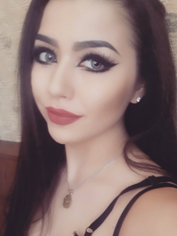 Розочка привлекательная девушка из Ступино цена от 3500 руб