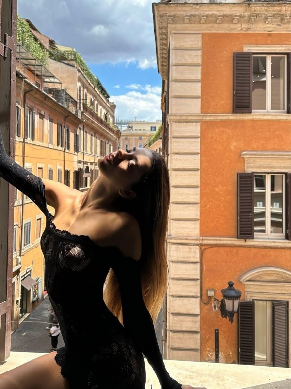 Настя фото 3