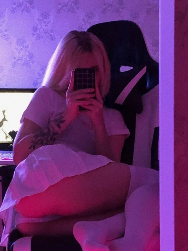 Ника привлекательная девушка из Ступино цена от 3000 руб