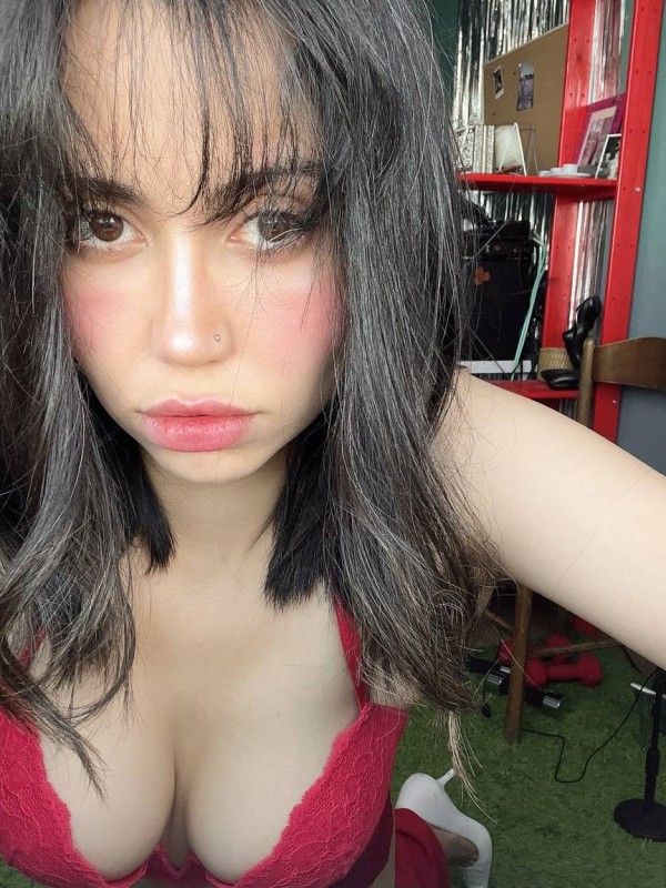 Изабелла привлекательная девушка из Ступино цена от 7000 руб